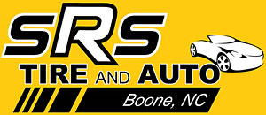 SRS Tire and Auto Service Center Boone NC